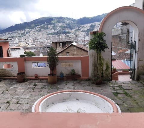 Casa Bella Vista Bed and Breakfast in Quito