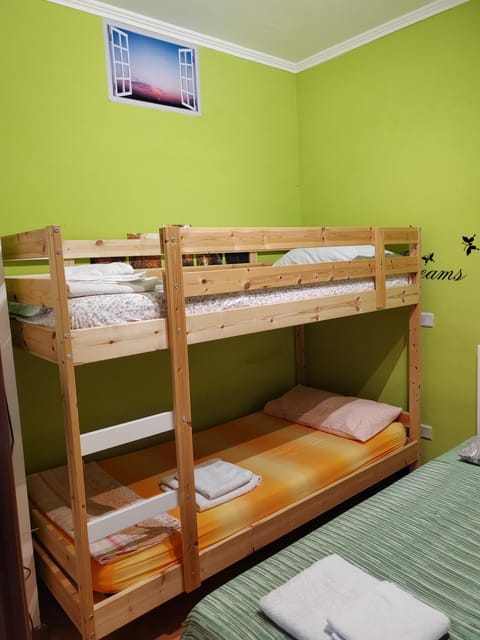 MaMaViHouse Apartment in Rome