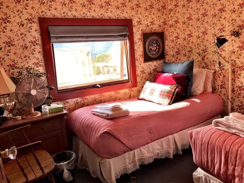 Historic Skagway Inn Bed and Breakfast in British Columbia
