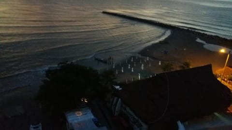 Balcony/Terrace, Beach