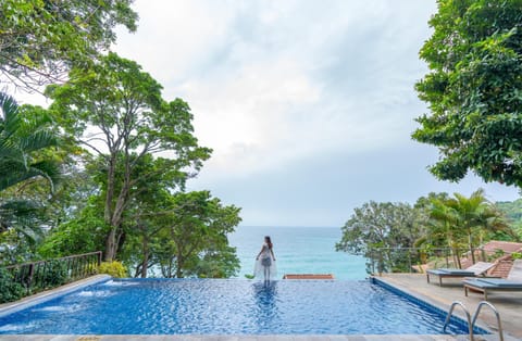 Secret Cliff Resort & Restaurant - SHA Plus Resort in Phuket