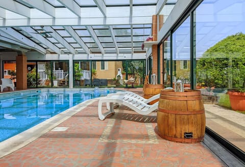 Fontana Oasis Apartments Apartment in Castelnuovo del Garda