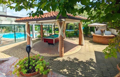 Fontana Oasis Apartments Apartment in Castelnuovo del Garda