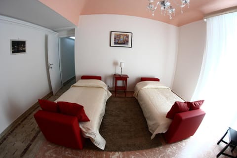Gualtiero Camere & Suite Bed and Breakfast in Caltagirone