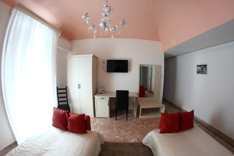 Gualtiero Camere & Suite Bed and Breakfast in Caltagirone