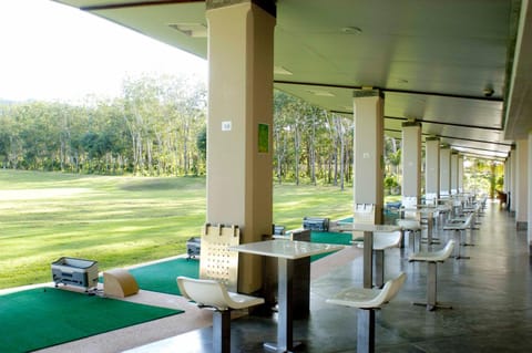 Mission Hills Phuket Golf Resort-SHA Extra Plus Resort in Thep Krasatti