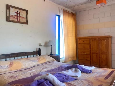 Hosteria Aura Azul (ex Ser Azul) Inn in Capilla del Monte