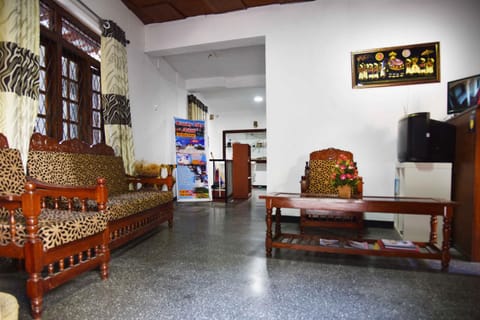 Lodge in 611 Hostel in Kandy