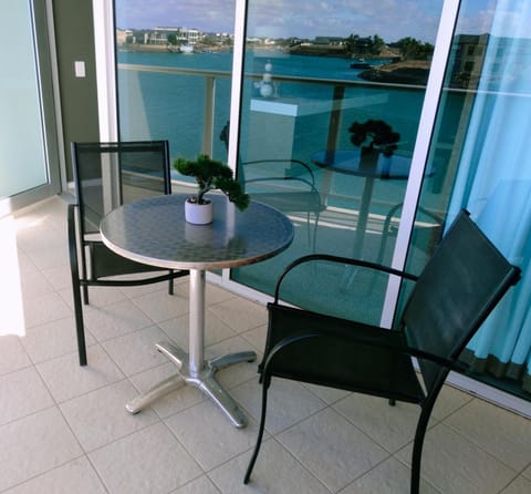 Wallaroo Marina Executive Apartments Eigentumswohnung in Wallaroo