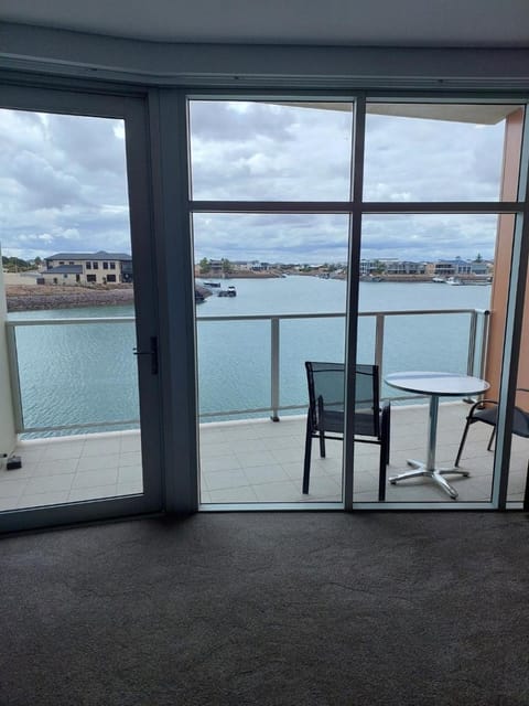 Wallaroo Marina Executive Apartments Eigentumswohnung in Wallaroo