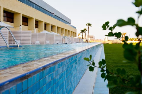 Herods Dead Sea – A Premium Collection by Fattal Hotels Hotel in South District