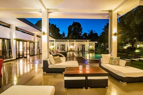 Stunning Villa Lily Villa in Bali