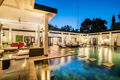 Stunning Villa Lily Villa in Bali