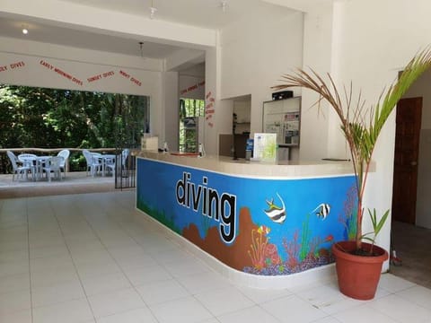 Jalyn's Resort Sabang Eigentumswohnung in Puerto Galera