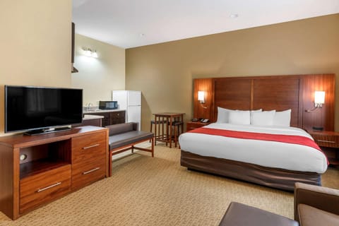 Comfort Suites Eugene Hotel in Springfield