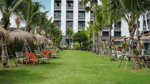 Sugar Marina Hotel - ART - Karon Beach - SHA Plus Hotel in Karon