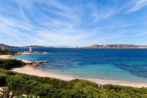 Beach, On site, Sea view, Sea view