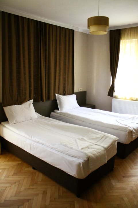 Guest House Central Bed and Breakfast in Decentralized Administration of Macedonia and Thrace