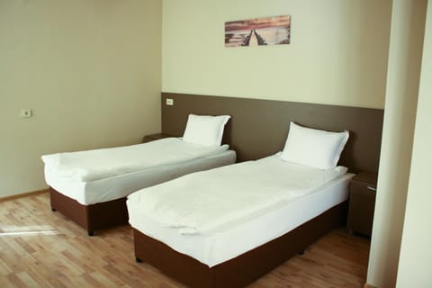 Guest House Central Bed and Breakfast in Decentralized Administration of Macedonia and Thrace