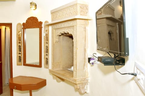 Himmatgarh Palace Heritage Boutique Hotel Hotel in Sindh