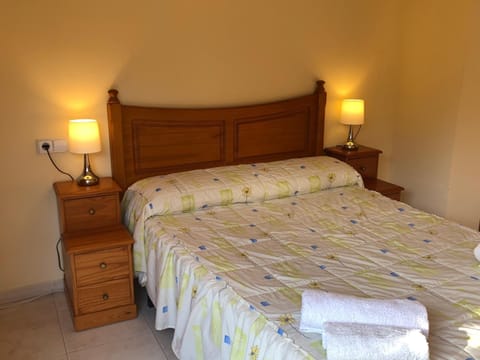 Apartaments El Tarter Appartement in Alta Ribagorça