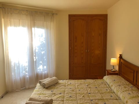 Apartaments El Tarter Appartement in Alta Ribagorça