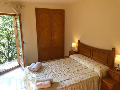 Apartaments El Tarter Appartement in Alta Ribagorça