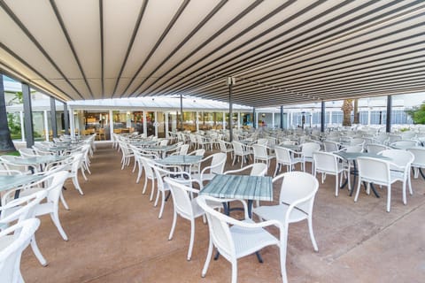 Eix Lagotel Holiday Resort Appart-hôtel in Pla de Mallorca