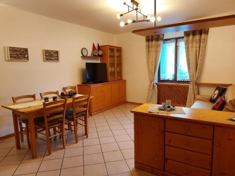 Appartamenti Osti Sansoni Mariarosa Apartment in Trentino-South Tyrol