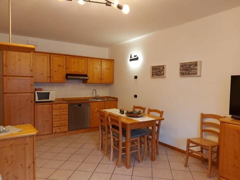 Appartamenti Osti Sansoni Mariarosa Apartment in Trentino-South Tyrol