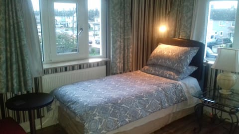 Marie's Bed and Breakfast Bed and Breakfast in Dublin