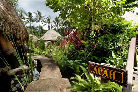 Fivelements Retreat Bali Hotel in Abiansemal