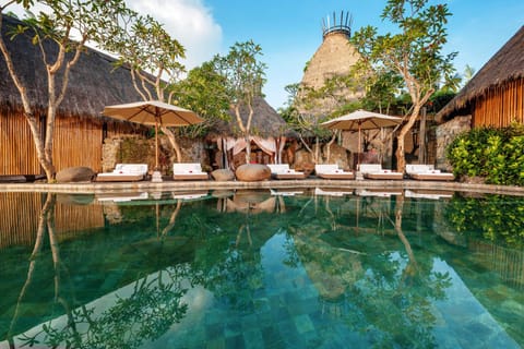 Fivelements Retreat Bali Hotel in Abiansemal