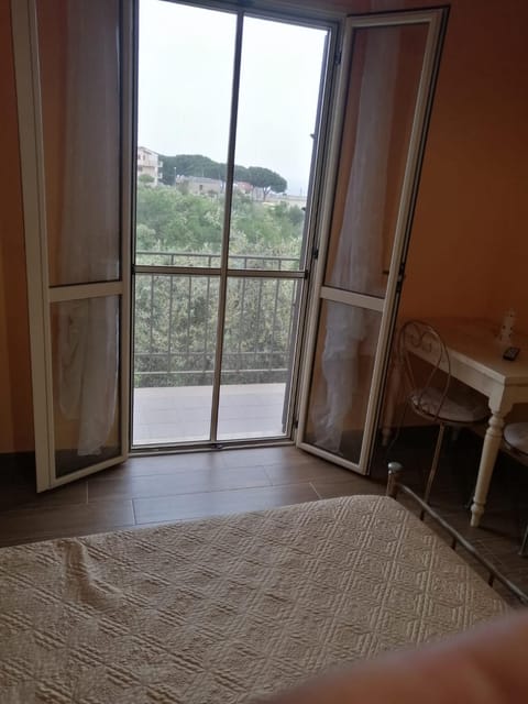 Casa Chiara Vacation rental in Scilla