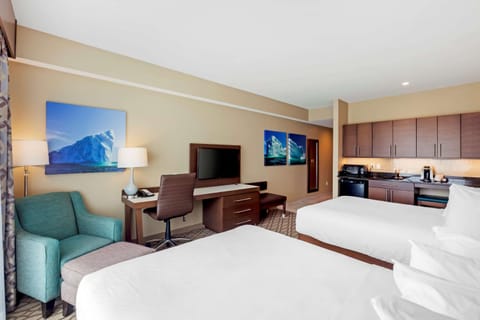 Best Western Plus St. John's Airport Hotel and Suites Hotel in St Johns