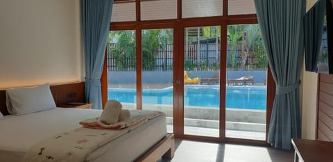 Salakphet Resort Resort in Koh Chang Tai