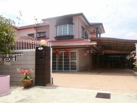 Shuang Yang Sekinchan Homestay 7 Villa in Selangor, Malaysia