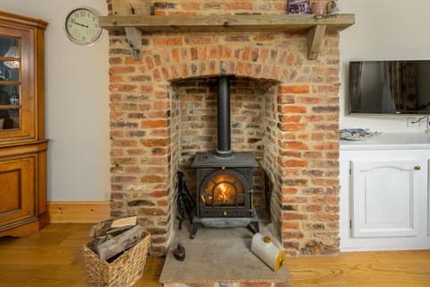 Sentry Cottage VisitEngland 4 Star Central Alnwick Casa in Alnwick