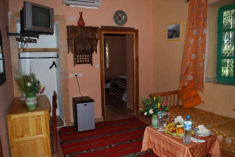 Riad Mimouna De Timnay Riad in Fez-Meknès