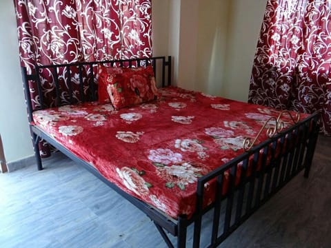 ValleyView Rooms with Homely Ambience Urlaubsunterkunft in Shimla