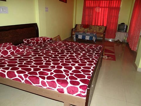 ValleyView Rooms with Homely Ambience Alquiler vacacional in Shimla
