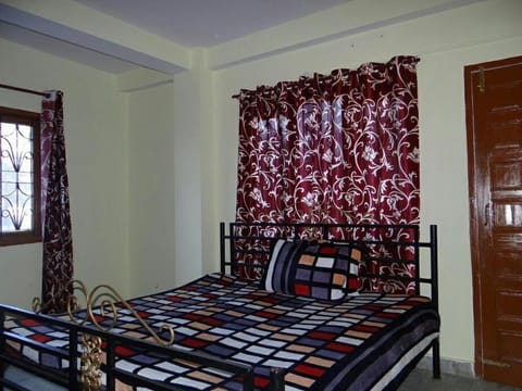 ValleyView Rooms with Homely Ambience Alquiler vacacional in Shimla