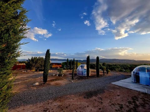 Stargazing Retreats Casa vacanze in Camp Verde