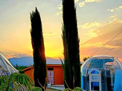 Stargazing Retreats Location de vacances in Camp Verde