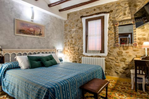 Hotel Casa Pilar Adults Only Country House in Marina Baixa