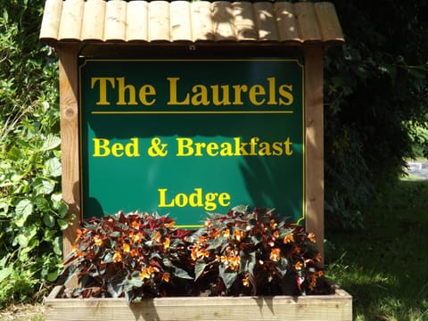 The Laurels Bed & Breakfast Lodge Bed and Breakfast in County Donegal