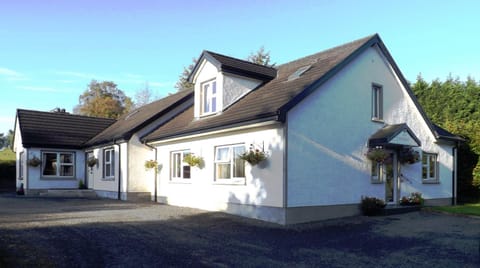 The Laurels Bed & Breakfast Lodge Bed and Breakfast in County Donegal