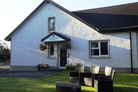 The Laurels Bed & Breakfast Lodge Bed and Breakfast in County Donegal