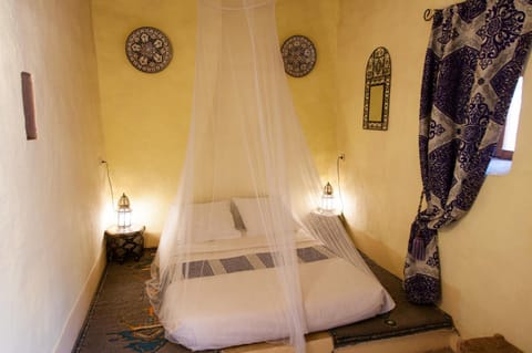 Dar Sofar Bed and Breakfast in Souss-Massa