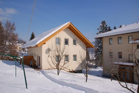 Villa Marienhof Aparthotel in Villach